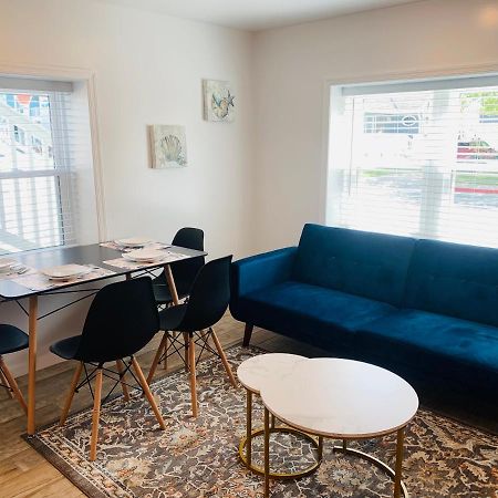 Blue Diamond Apt 26Th St Unit 1 Оушен-Сіті Екстер'єр фото