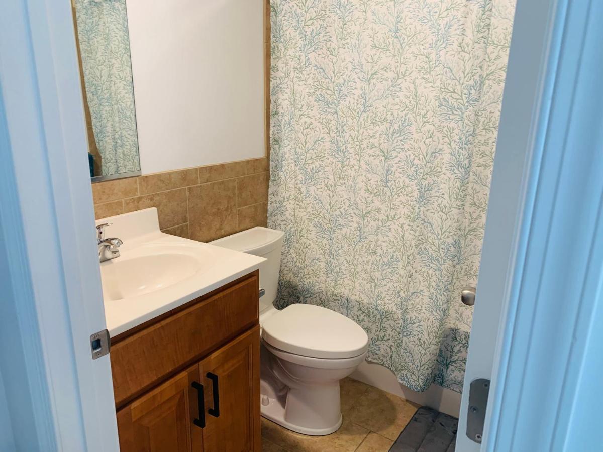 Blue Diamond Apt 26Th St Unit 1 Оушен-Сіті Екстер'єр фото