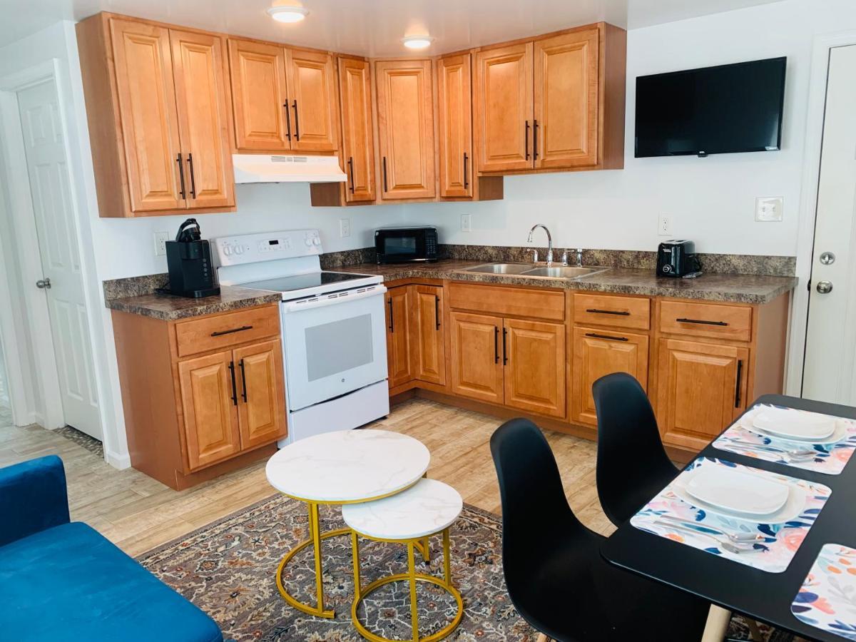 Blue Diamond Apt 26Th St Unit 1 Оушен-Сіті Екстер'єр фото